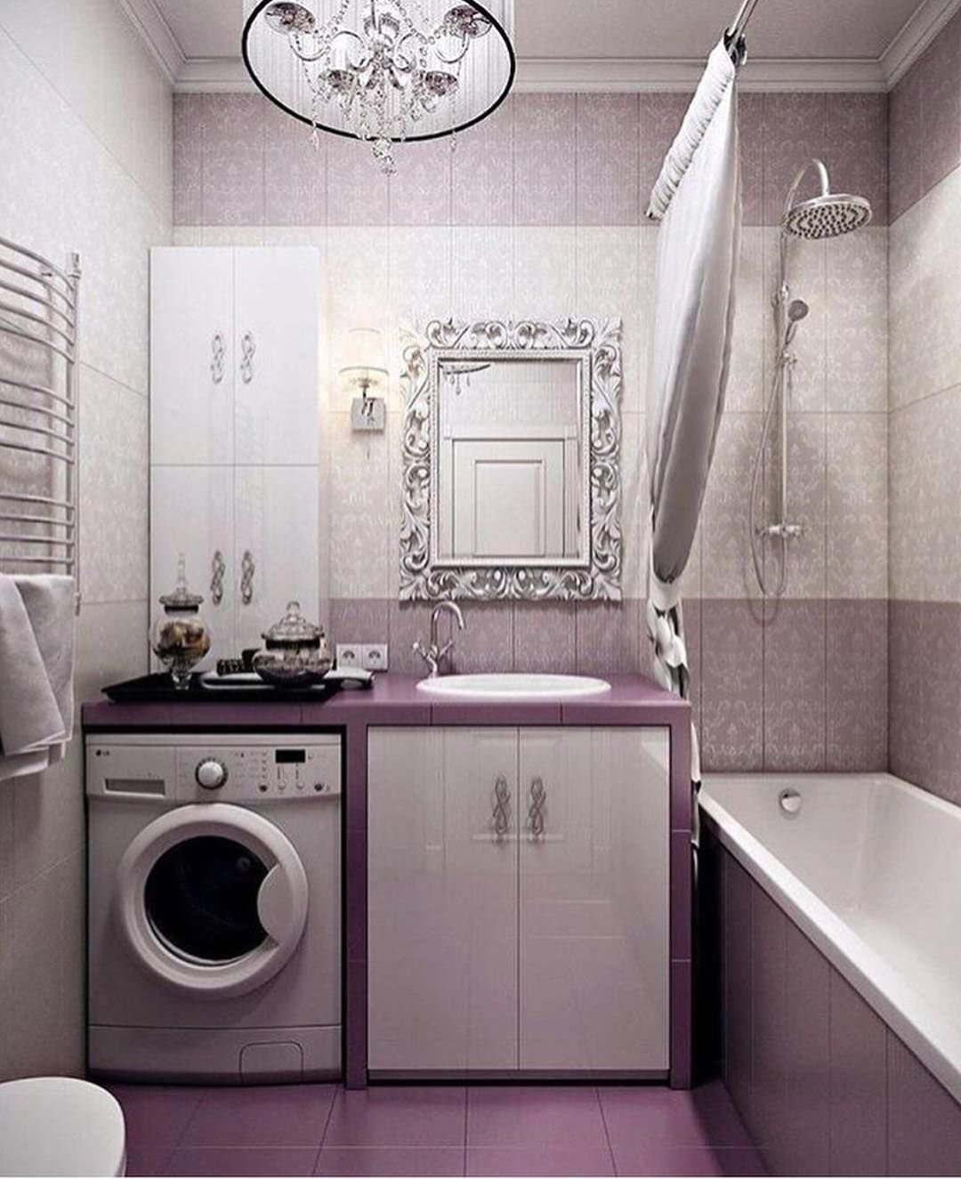 Дизайн маленькой ванной комнаты со стиральной. Ванная с туалетом и стиральной машиной. Небольшие Ванные комнаты. Интерьер небольшой ванной комнаты. Идеи для маленькой ванной.