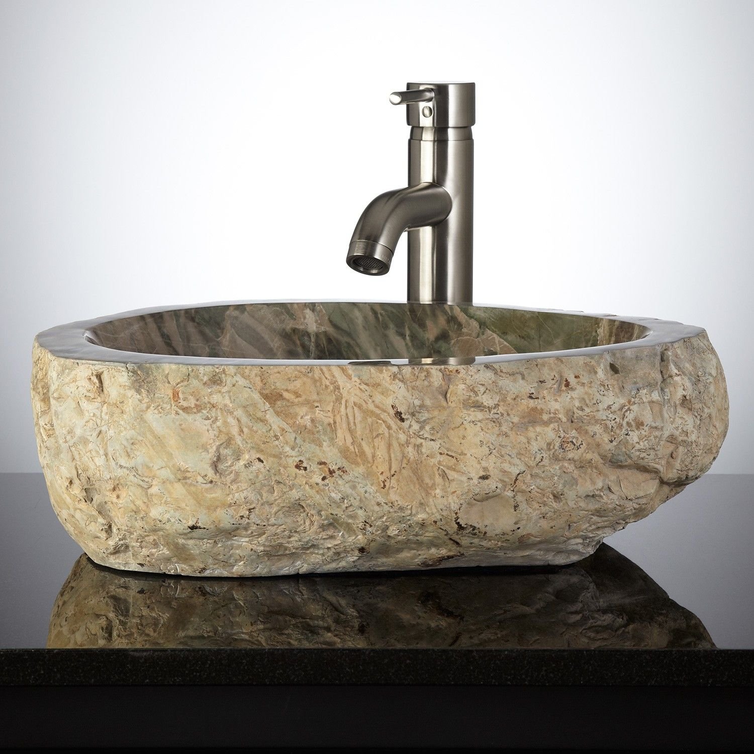 Раковина в ванну из камня. Stone Sink каменная раковина. Раковина из камня Rivery 40. Раковина из цельного камня. Дизайнерские раковины из камня.