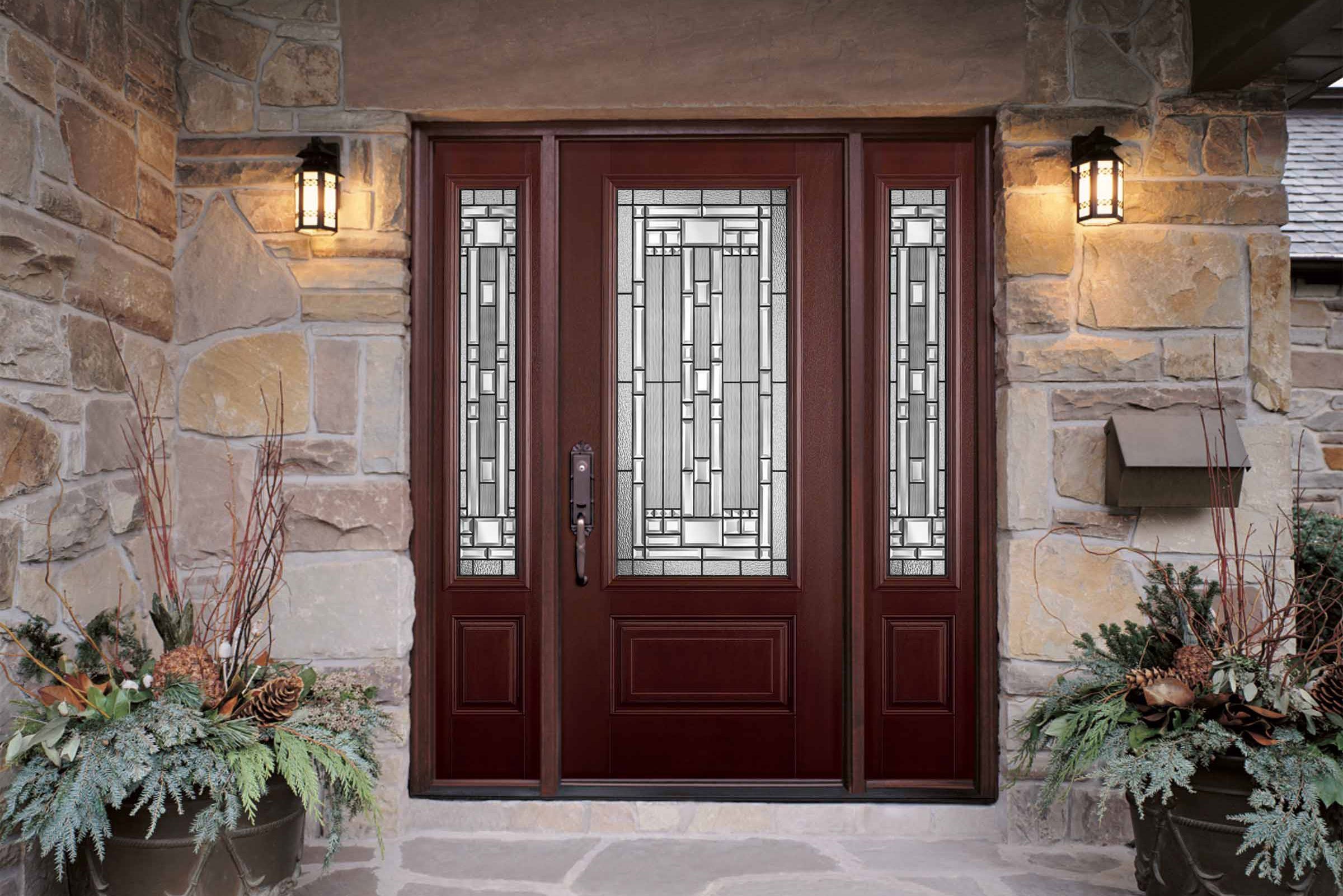 Двойные двери в дом. Двери железные deco Door. Красивые входные двери в дом. Дверь в частный дом. Красивая дверь в дом.
