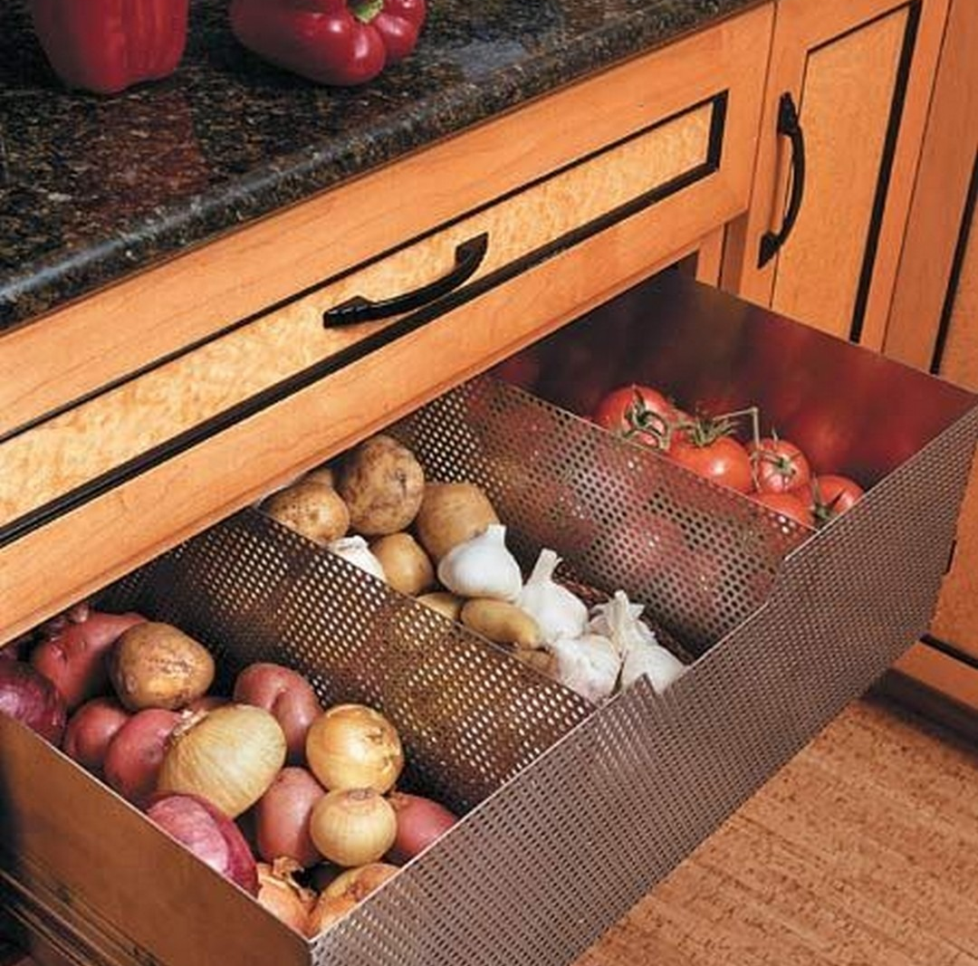 Качество хранения овощей. Ящики для кухни. Ящик для хранения овощей. Выдвижные ящики для овощей. Выдвижной ящик для хранения овощей.