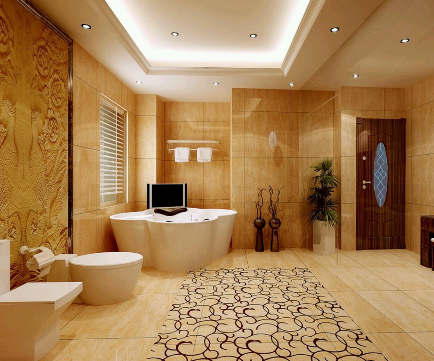Красивая плитка на стены. Красивые Ванные комнаты. Красивый кафель в ванную. Ванная в теплых тонах. Красивая плитка в ванную комнату.