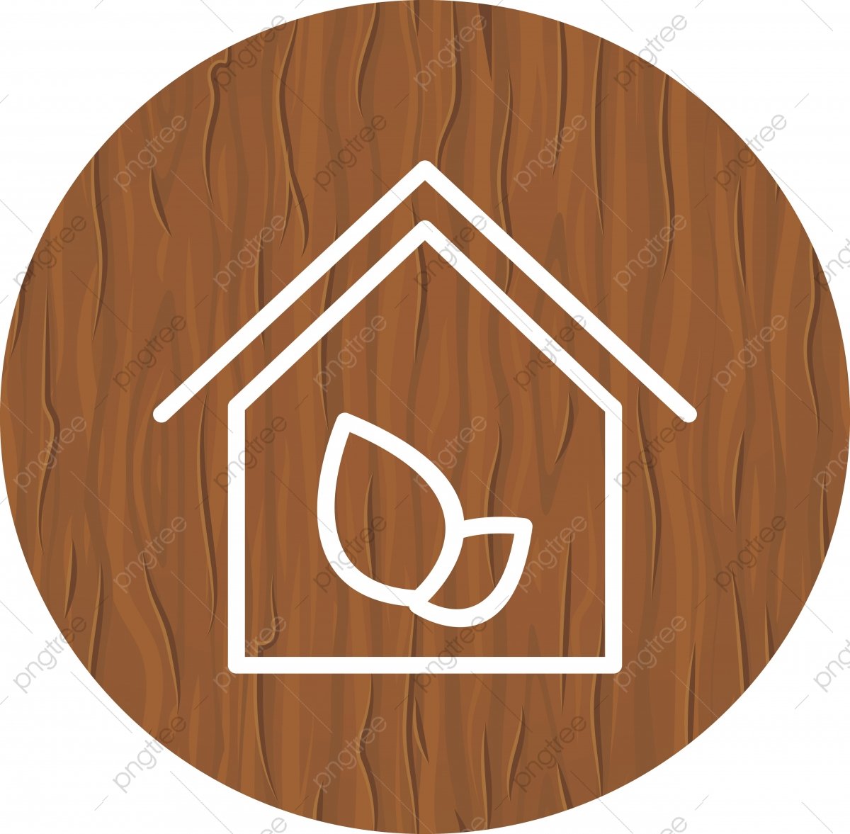 Дом логотип