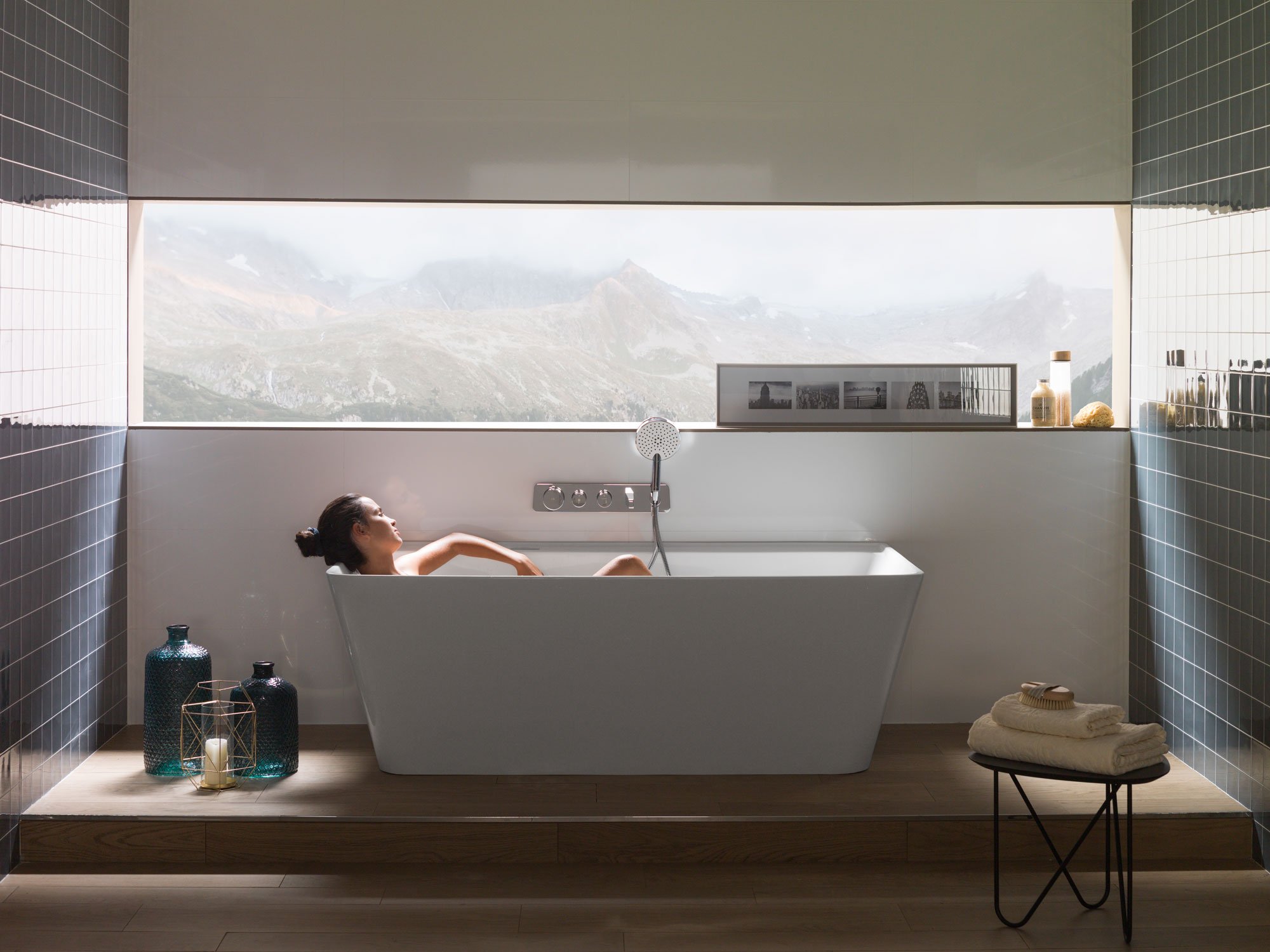 Нужна ли ванна. Noken Pure line ванна. Ванна Noken Baths Pure line. Ванна Porcelanosa Noken Pure line. Pure line ванна 168x82 см.