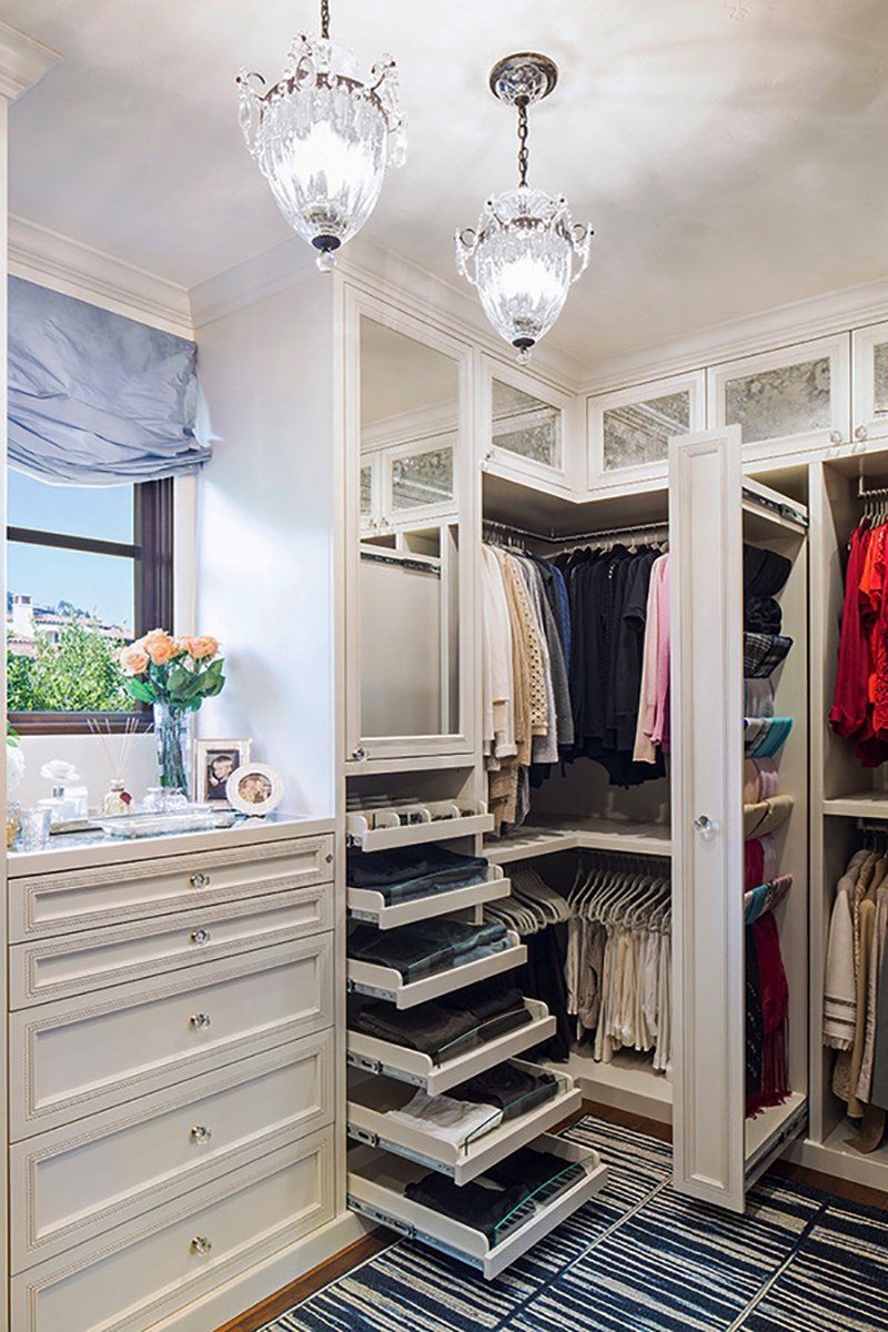 Шкаф для одежды гардероб
