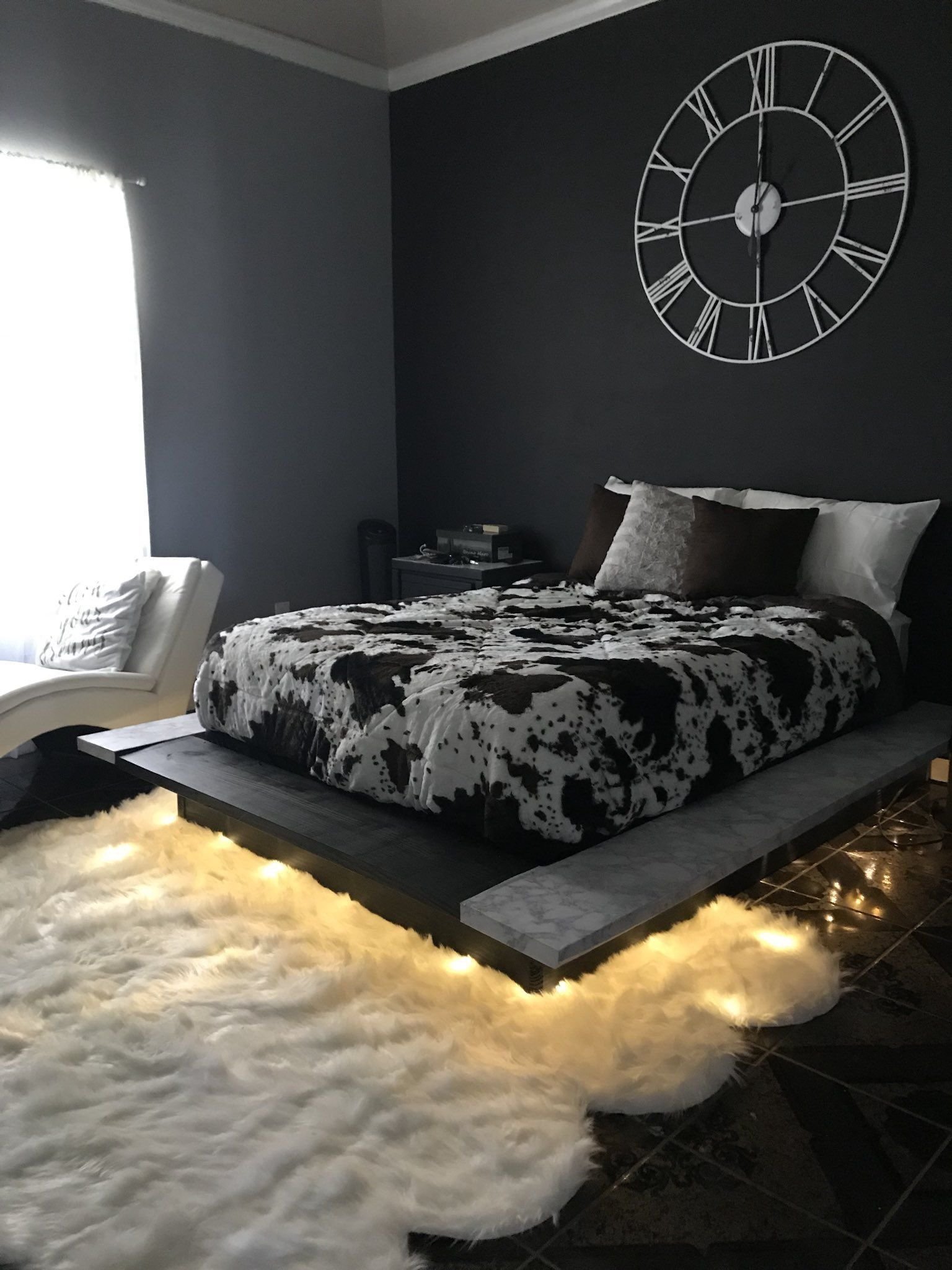 Кровать ultimate luxury bed