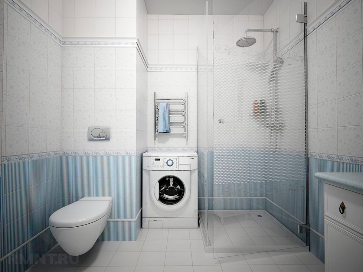 Дизайн маленькой ванной комнаты со стиральной. Душевая со стиральной машиной. Ванная комната с туалетом и стиральной машиной. Интерьер санузла со стиральной машиной. Маленький санузел со стиральной машиной.