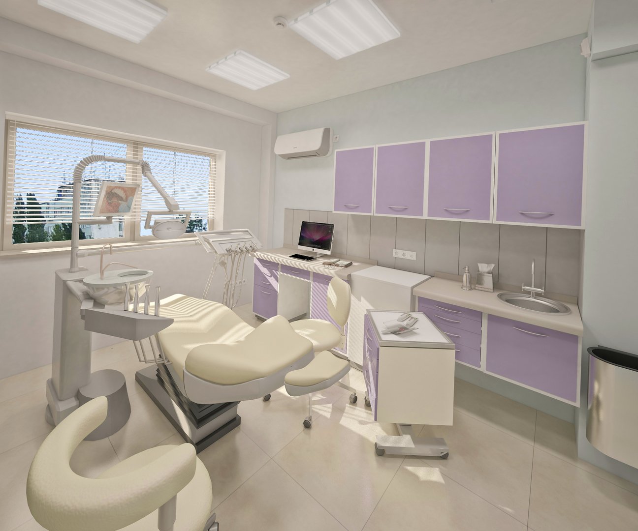 стоматологическая клиника «dental center»