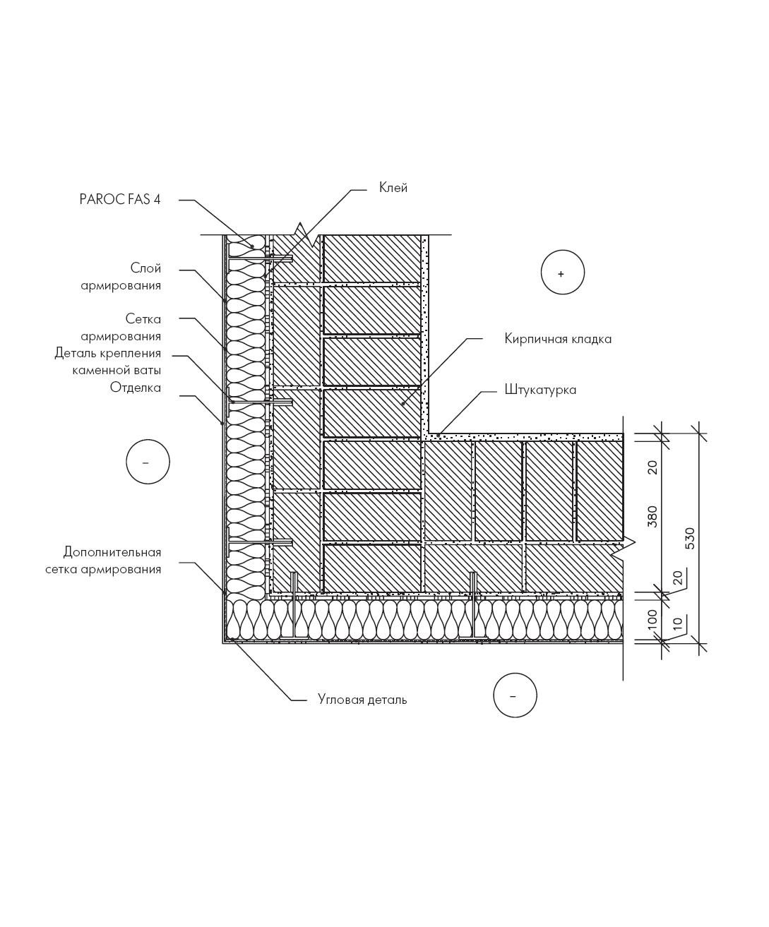 Вата схема. Утепление наружных стен минеральной ватой схема. Узлы утепления кирпичных стен. Кирпичная кладка стен с утеплителем схема. Схема наружной стены из кирпича с утеплителем.