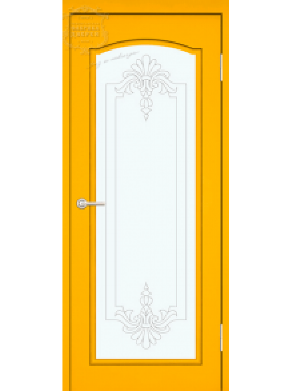 Чебоксарские двери