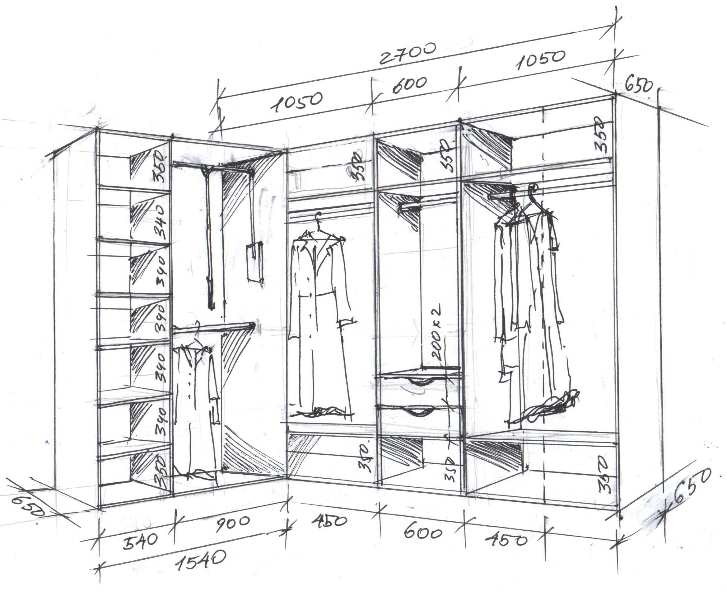 Глубина шкафа для одежды. Угловая гардеробная комната планировка с размерами 2х2. Чертеж гардеробную 2на4м. Гардеробные чертежи. Гардеробная с размерами чертёж.