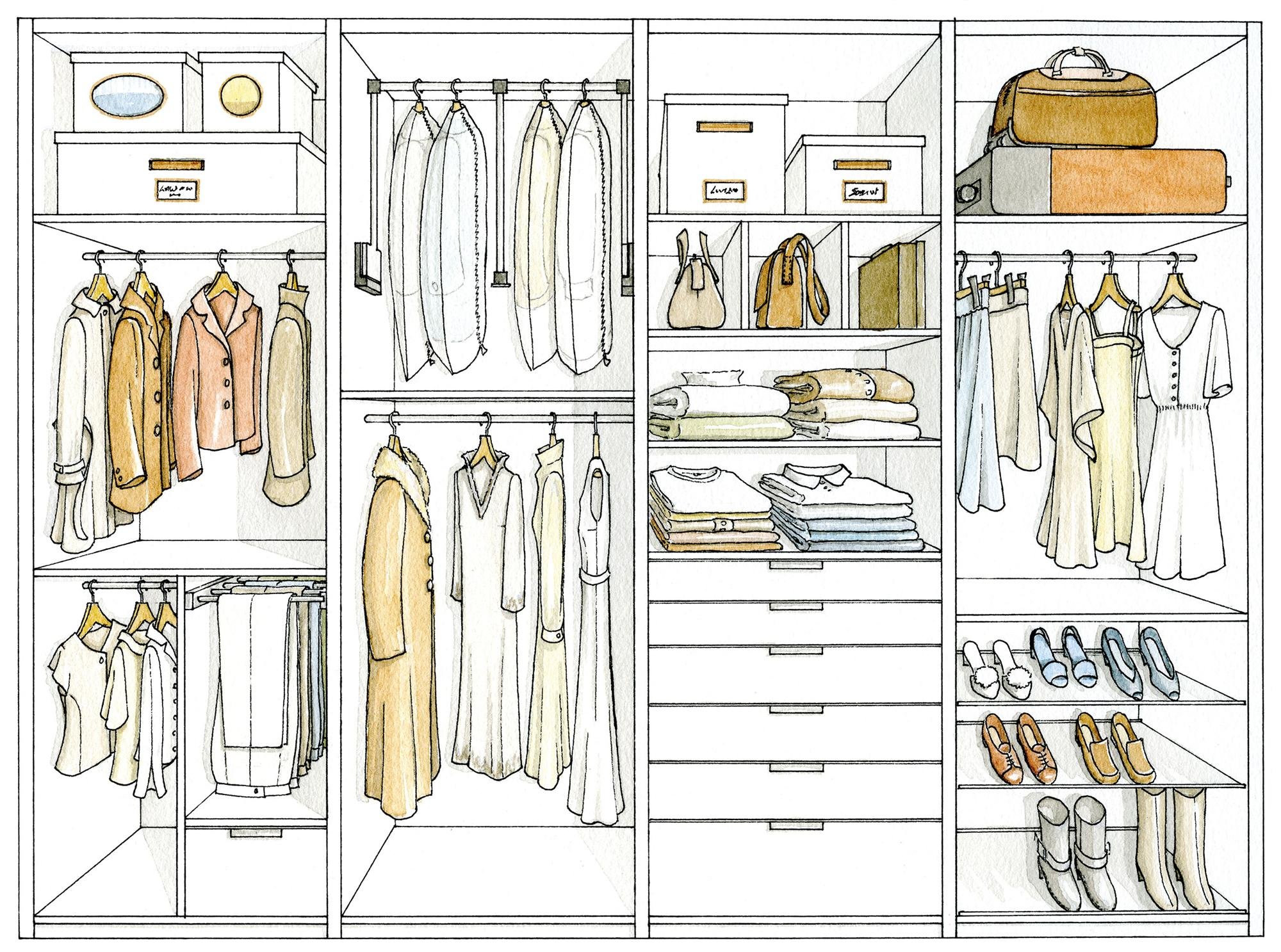 Карта гардероба. Эргономика шкафа для одежды. Проектирование шкафа. Эргономика гардеробной. Эргономика шкафа гардеробной.
