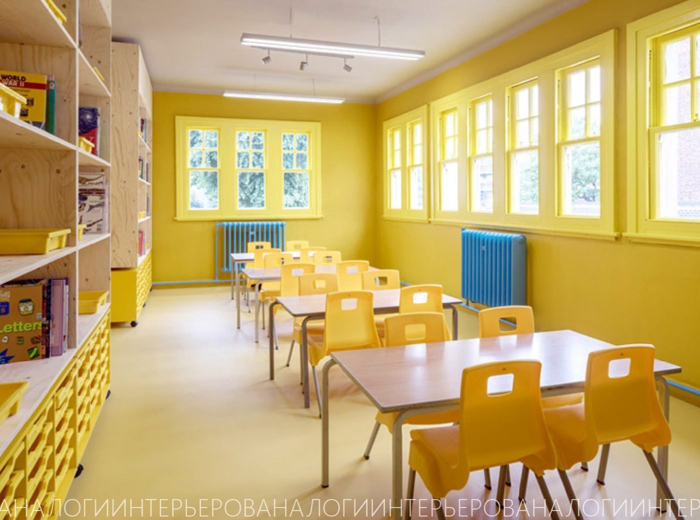 School room. Интерьер класса в школе. Цвет стен в школе. Интерьер учебного класса. Современная школа интерьер.