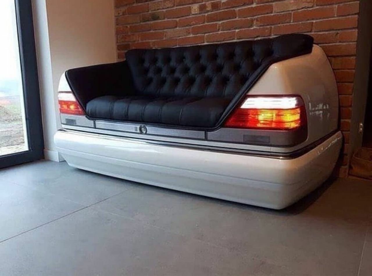 Мебельная подушка для дивана своими руками: мастер-класс