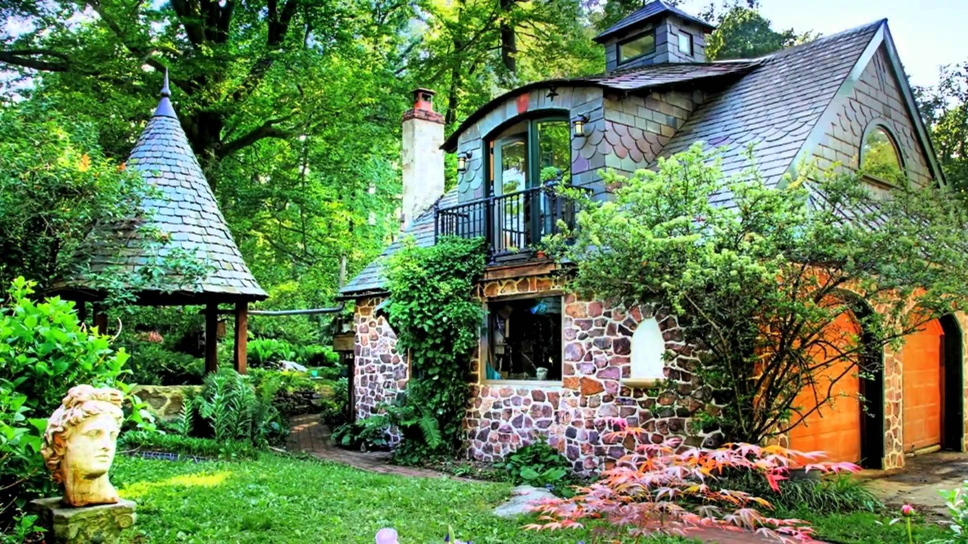 Cottage на русском. Сказочные домики усадьбы Абрамцево. Тини Хаус экстерьер. Тини Хаус из камня. Английские домики с садом каменный Джейн Остен.