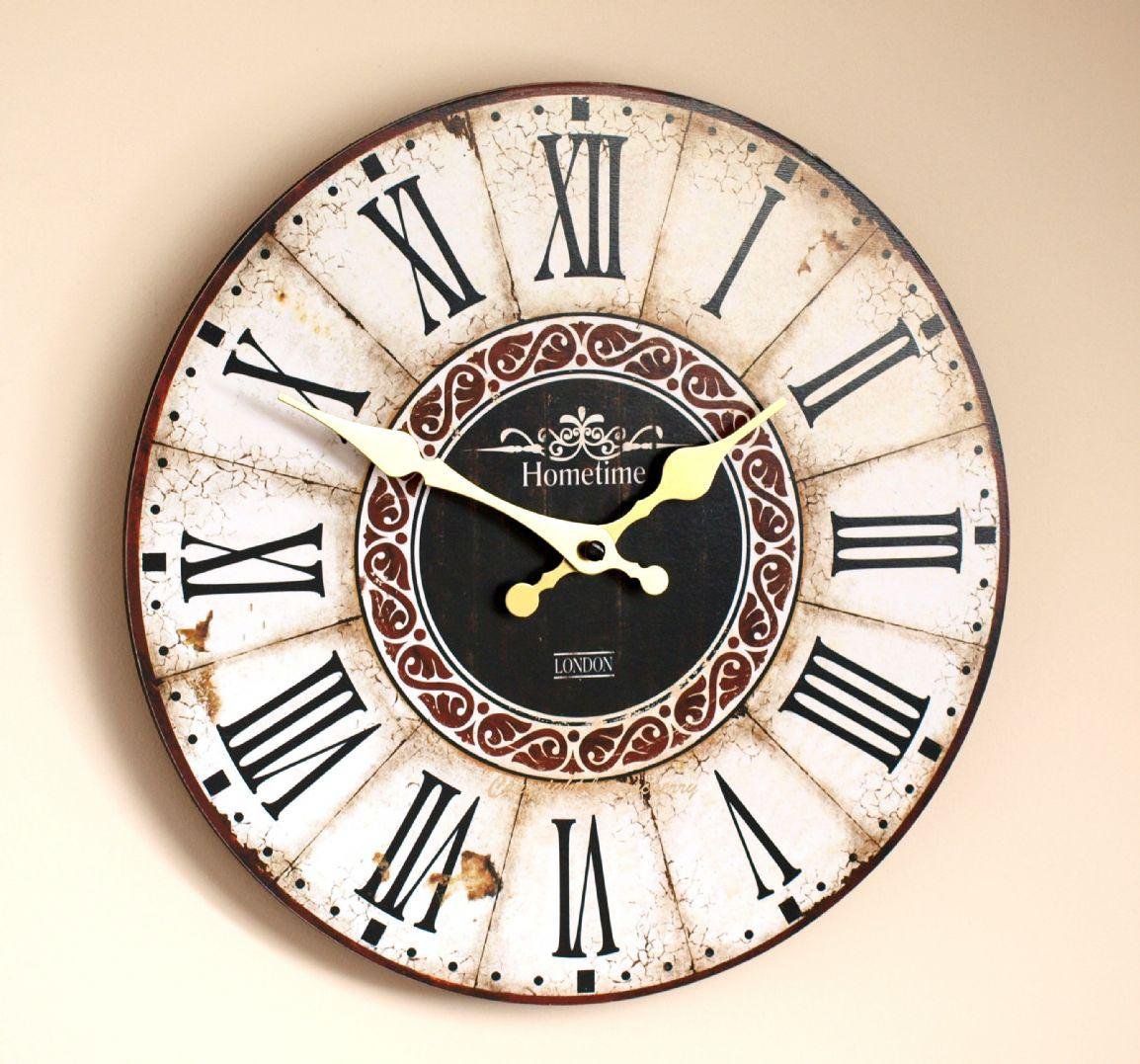 Часы древней греции