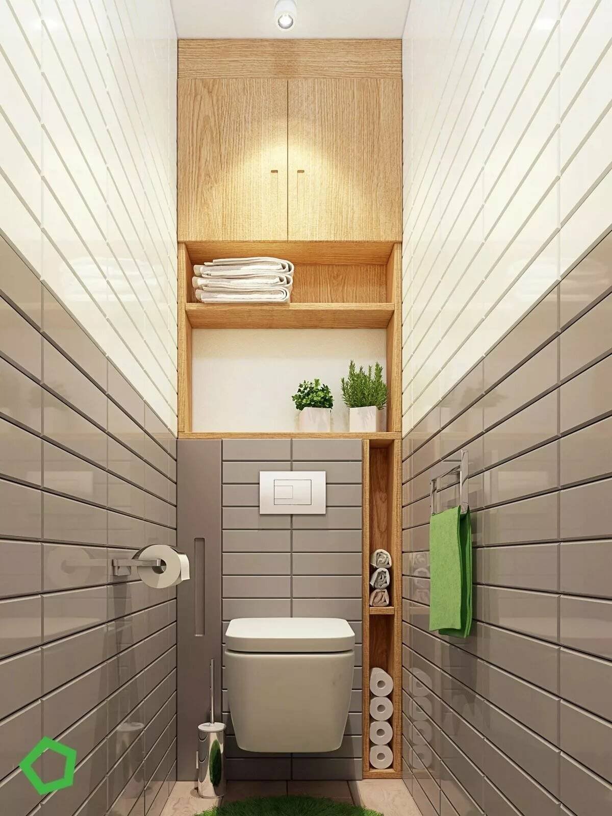 Шкаф в туалете за унитазом: дизайнерские решения и варианты с фото