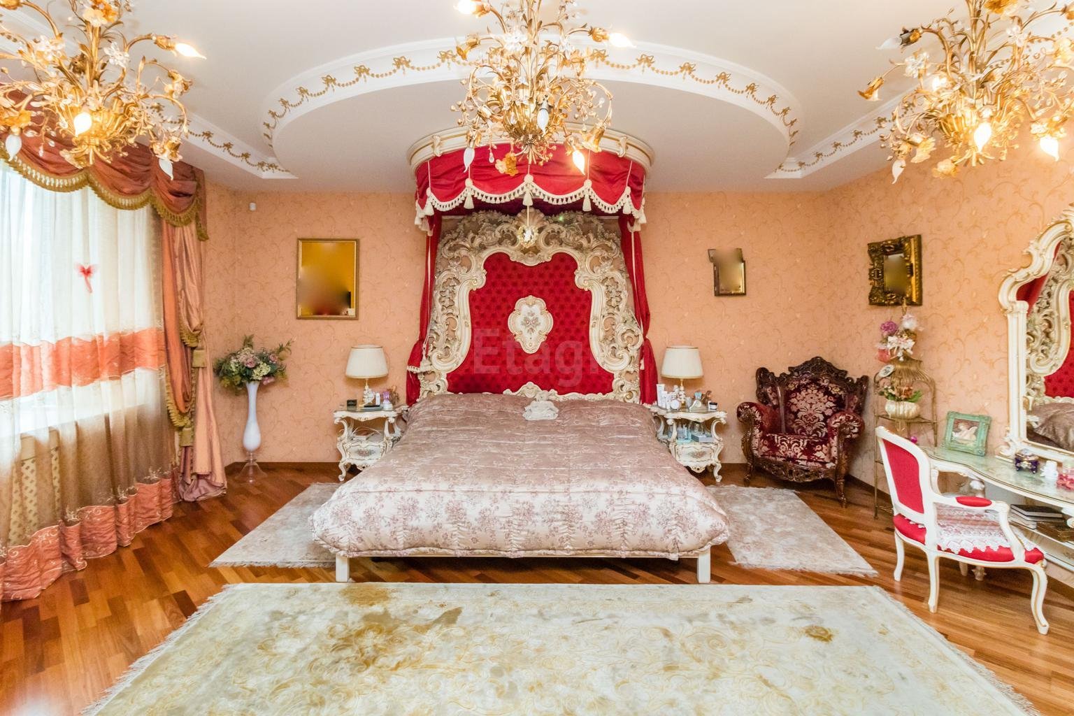 Квартира за 1 миллион рублей