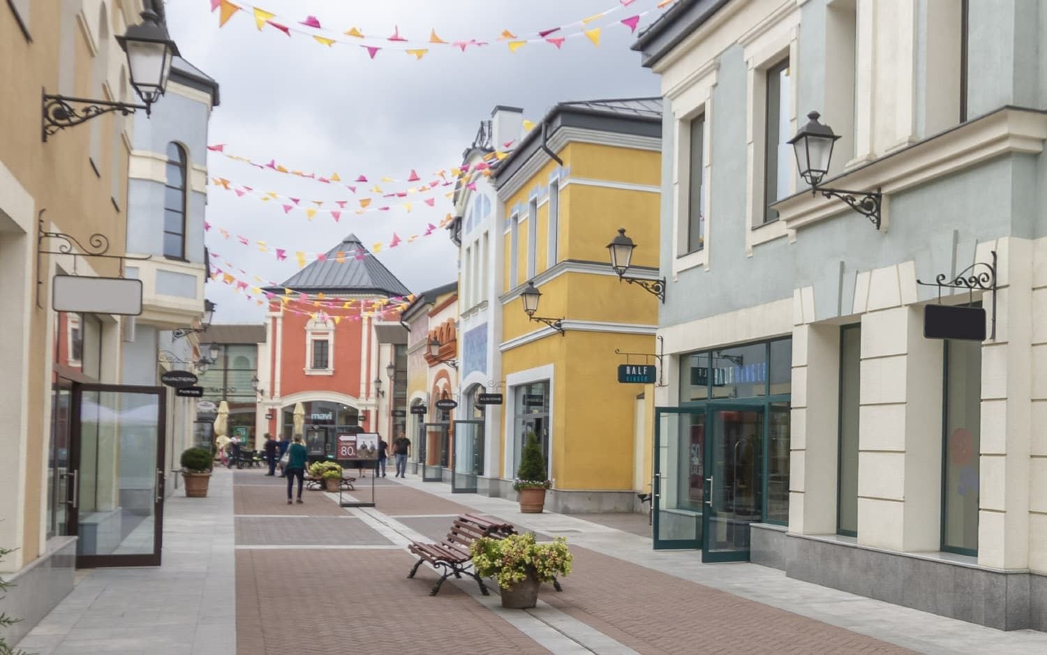 Outlet котельники village белая