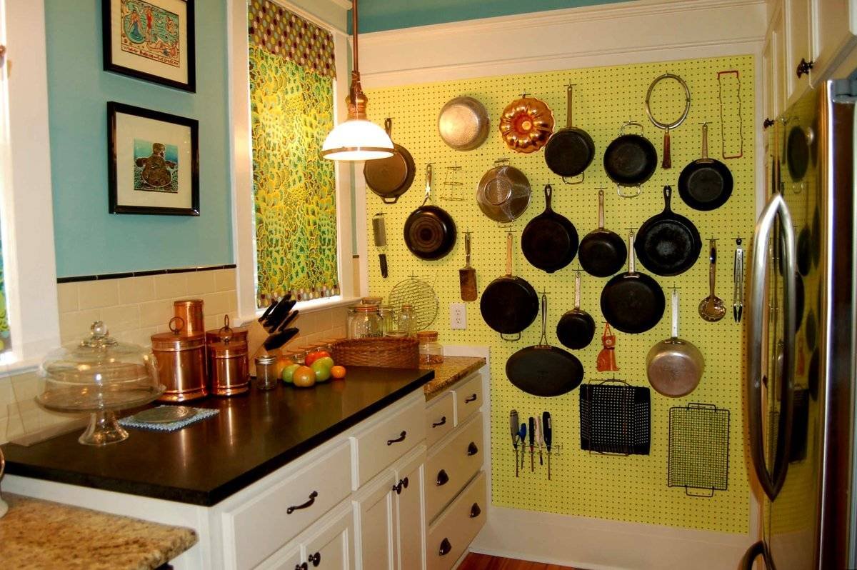 Поделки для кухни своими руками: советы по декору, 50 фото идей