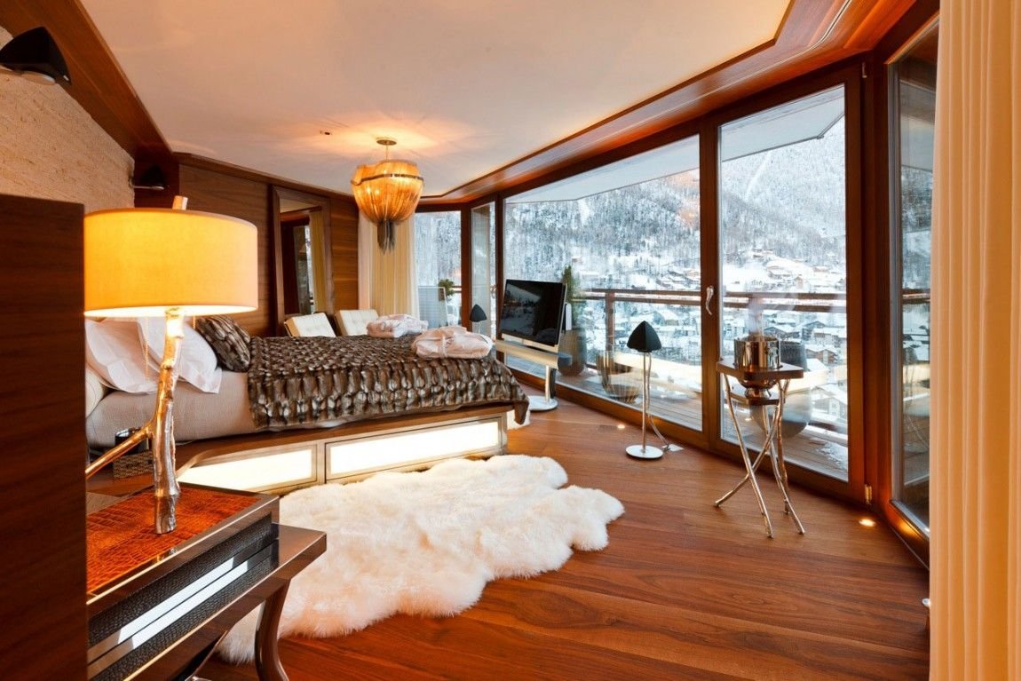 Chalet Zermatt Peak