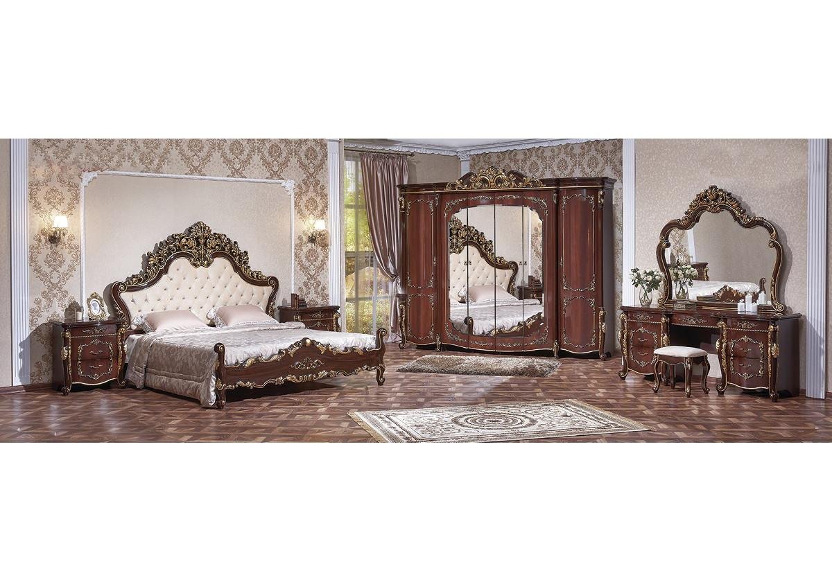 Спальня венеция арида