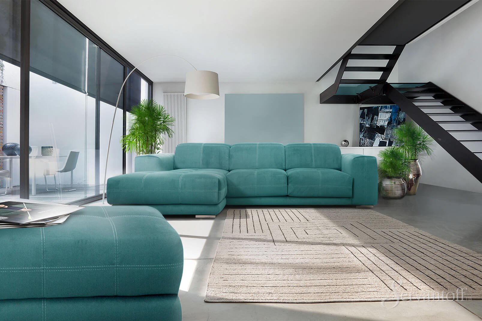 Хай диване. Стильный диван для гостиной в современном стиле. Дизайнерские диваны для гостиной в современном стиле. Модульные диваны для гостиной. Модульный диван в интерьере.