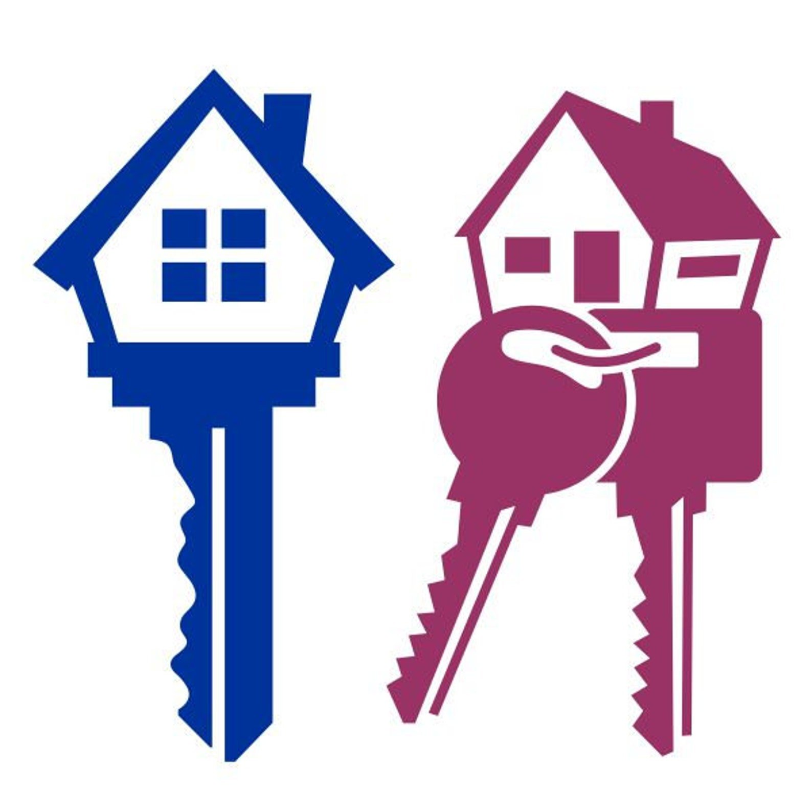 Key 2 house. Логотип дом. Дом иконка. Домик с ключами. Ключ с домиком вектор.