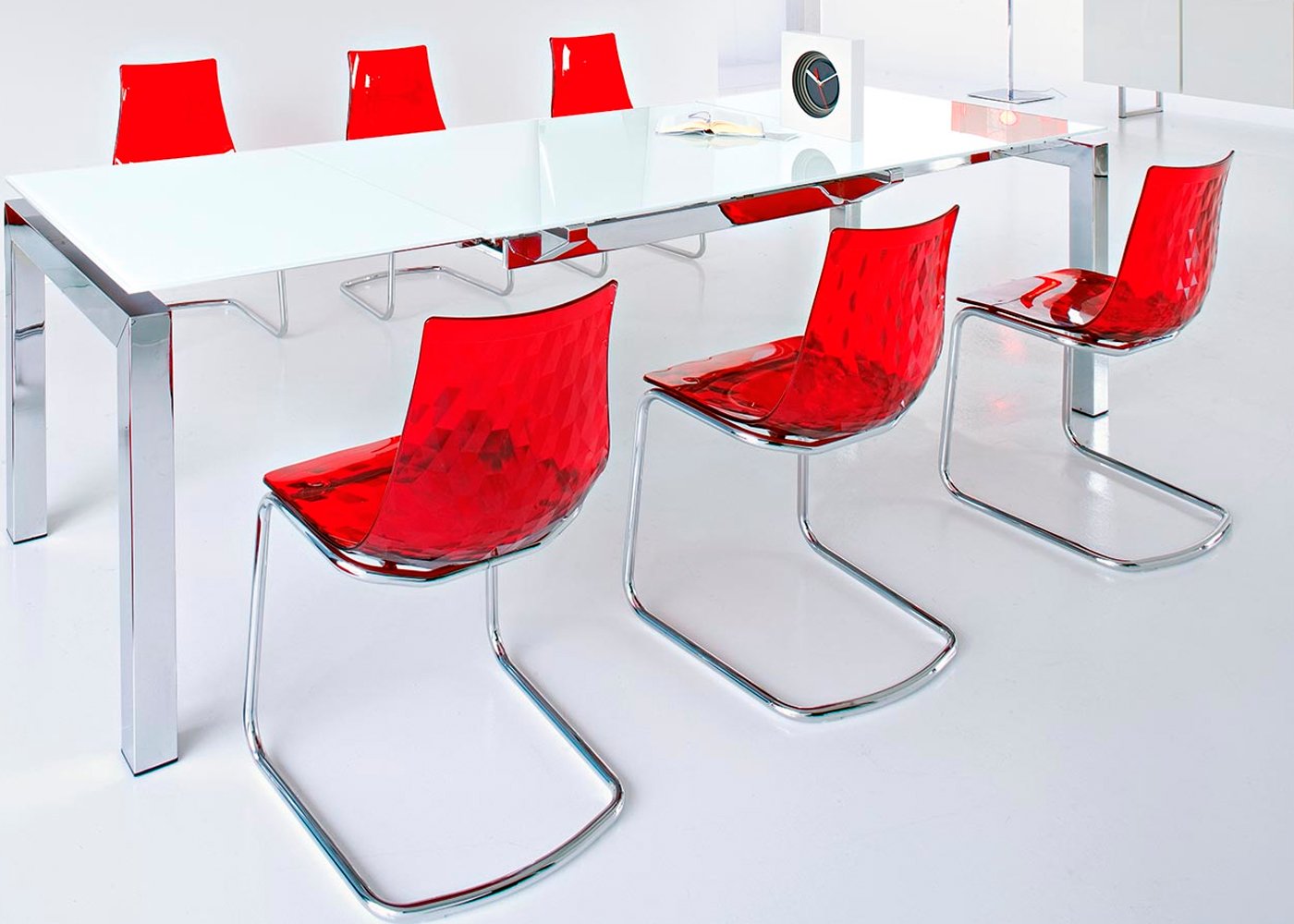 стул calligaris ice