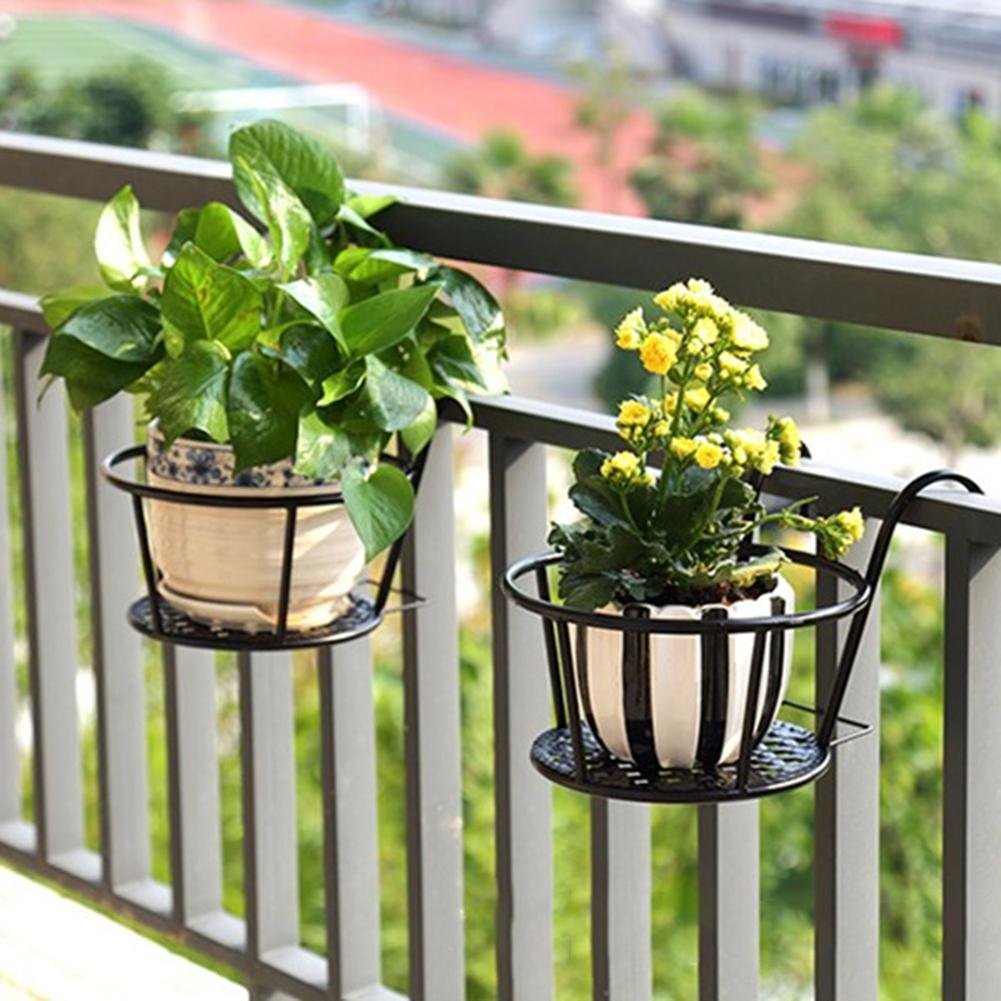 Балконное кашпо для цветов