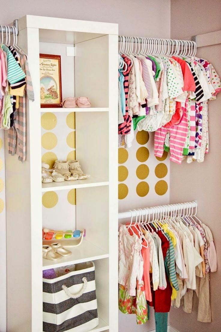 Детский шкаф гардероб