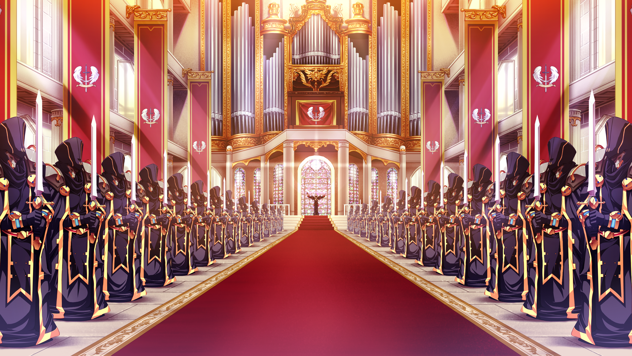 Nobles life kingdom. Тронный зал императора Японии арт. Дворец Тронный зал трон фэнтези.