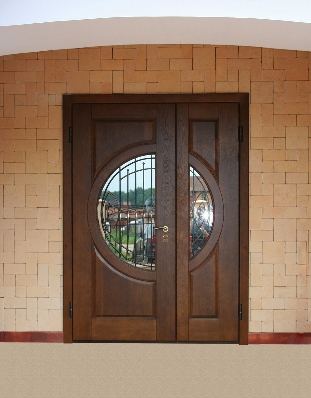 Установка двери со стеклом. Входная двухстворчатая дверь «Престиж-72″. Двери Легран со стеклопакетом. Двойная входная дверь в частный дом. Входная дверь двойная со стеклом.
