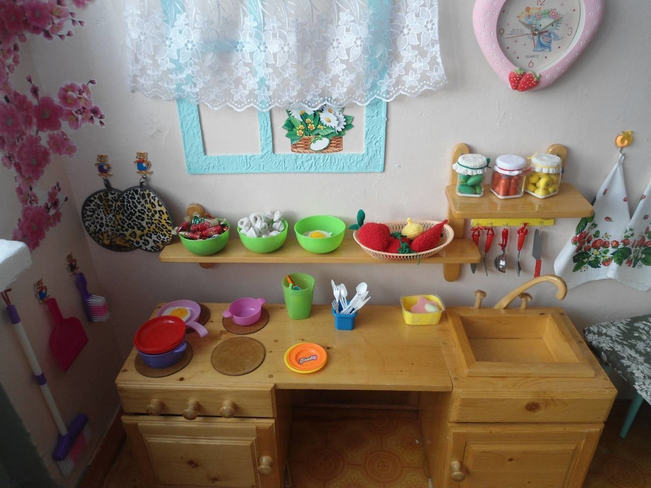 Игровая мебель для детского сада Харьков, Украина | MEBLIX