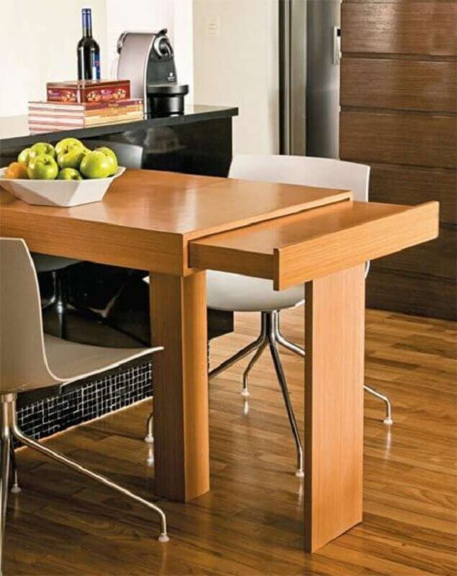 Практичный стол. Стол кухонный. Обеденный стол для маленькой кухни. Кухонный стол трансформер. Раскладной стол на кухню.