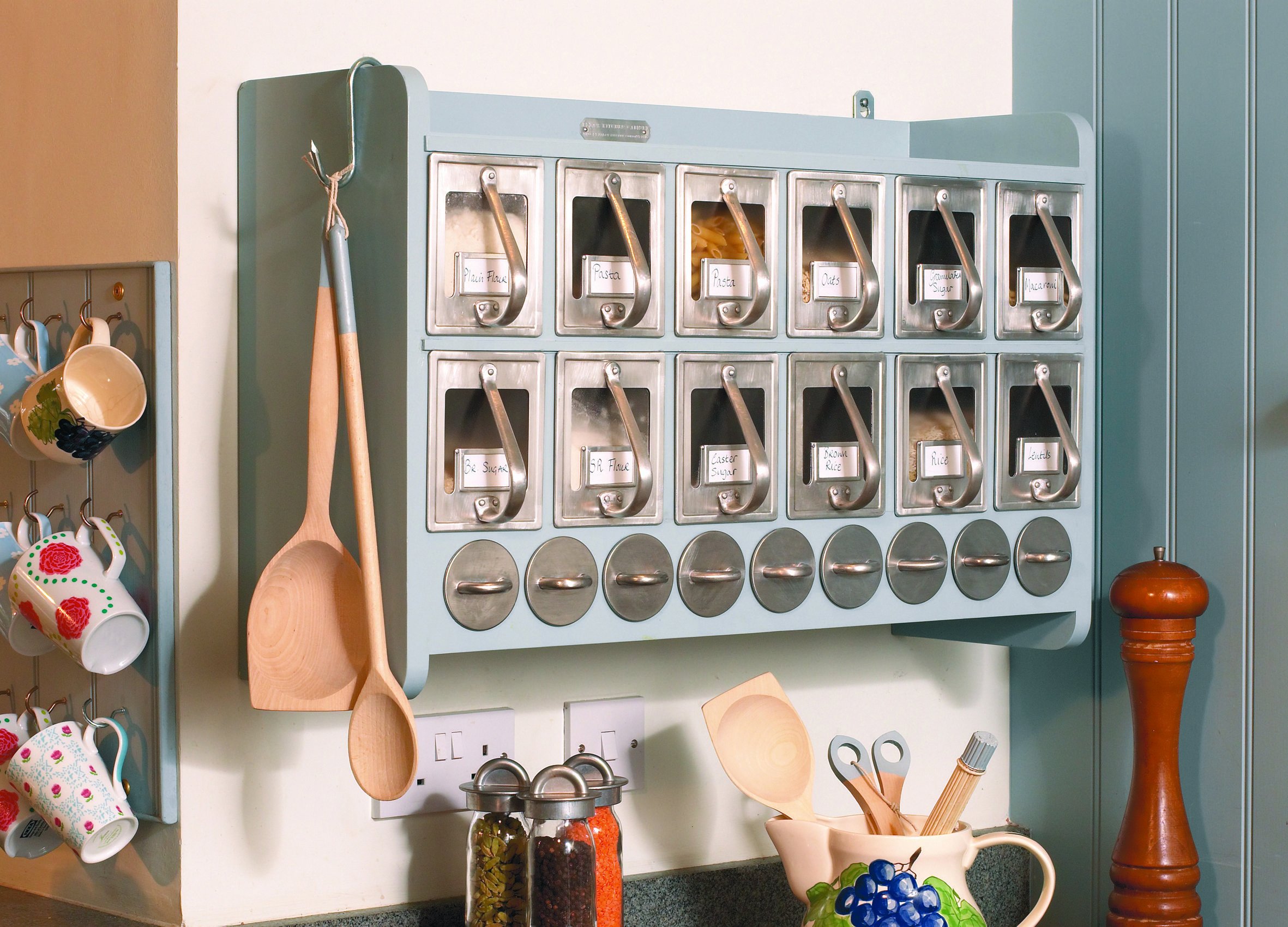 Разные полезные вещи. Шкафчик для специй "House & Holder". Удобные штучки для кухни. Полезные вещи для кухни. Необычные органайзеры для кухни.