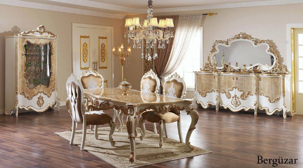 Мебель по турецки