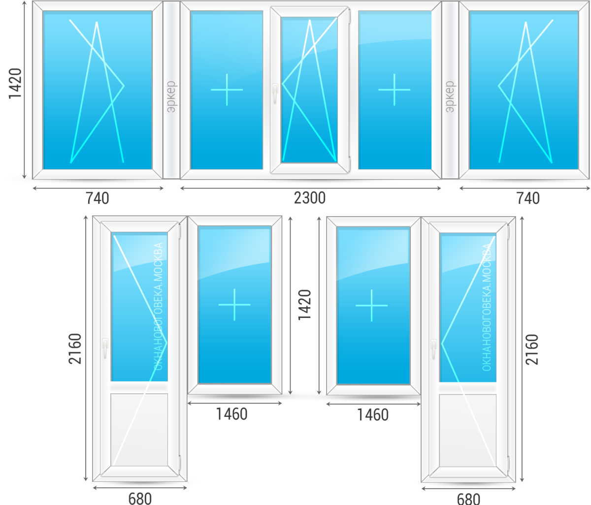 Какой размер окон в частном доме. Размер евро окна стандарт евроокна. Оконный блок 1600 высота. Стандарт окна ПВХ размер. Балконный блок стандарт КПД.
