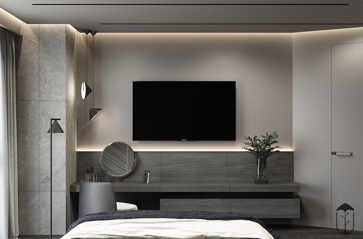 Телевизор для спальни
