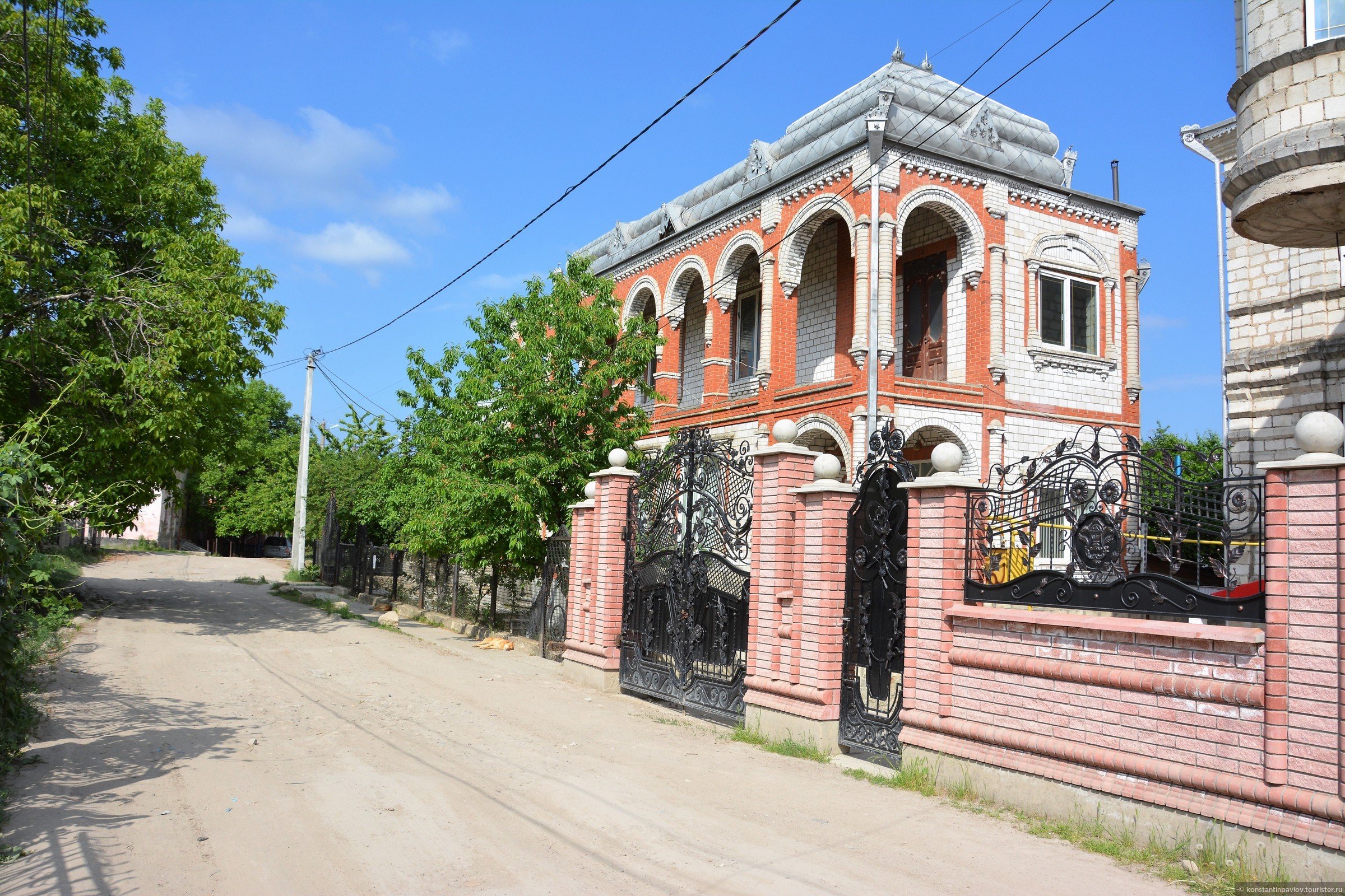 Погода в сороках