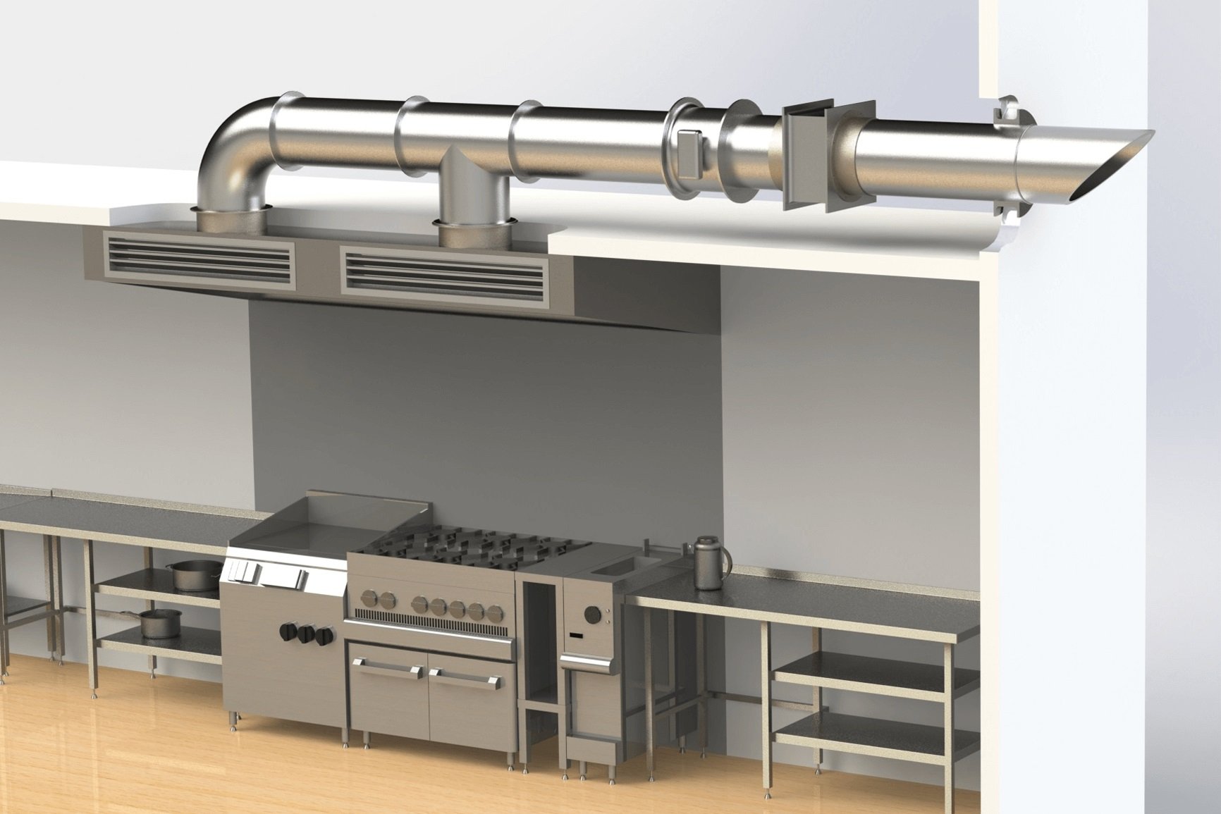 Вентиляция для кухонной вытяжки. Система вентиляции для вытяжки. Вытяжная вентиляция для кухни. Приточно-вытяжная вентиляция на кухне. Приточная вентиляция на кухне.