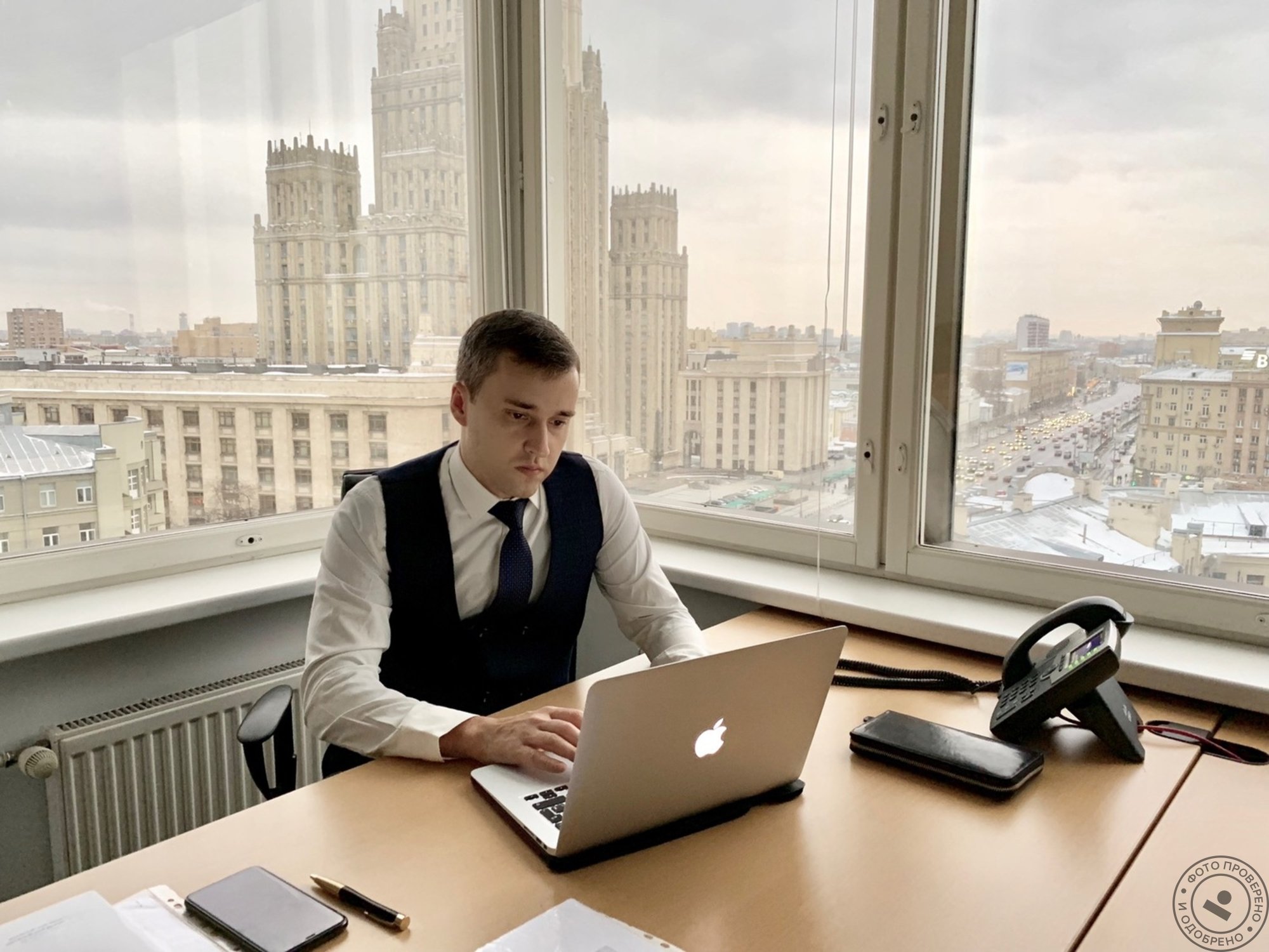 Консультация адвоката в москве