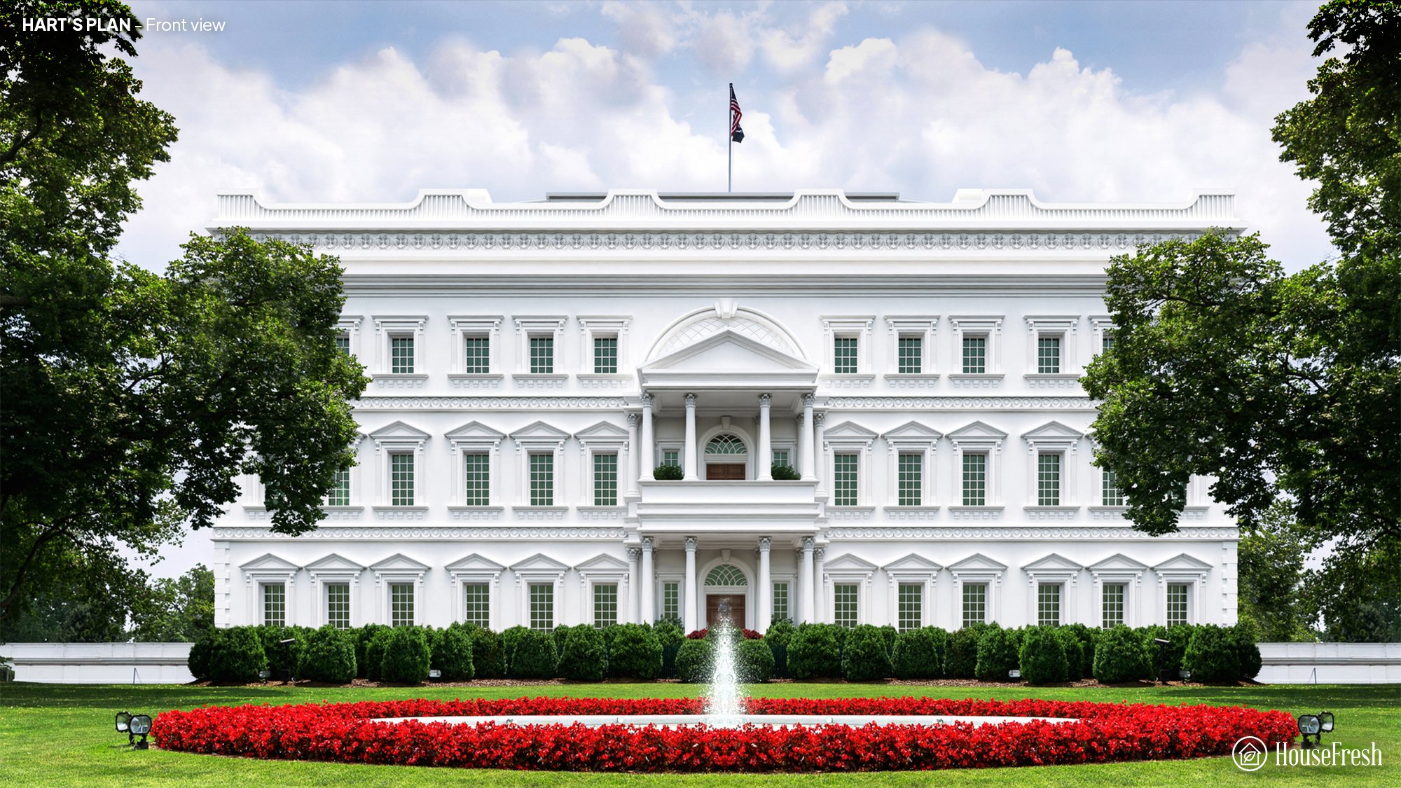 Мастерская белый дом. Белый дом Вашингтон 1792. Белый дом 2001. Белый дом 360. Белый дом в 2009.