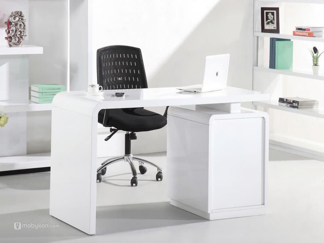 Столик для офиса. Стол письменный Бюрократ DL-hg002/White, цвет белый. Стол компьютерный Homeoffice (белый, 1200х550х964 мм). Офисный стол икеа белый. Стол Desk White / Black.