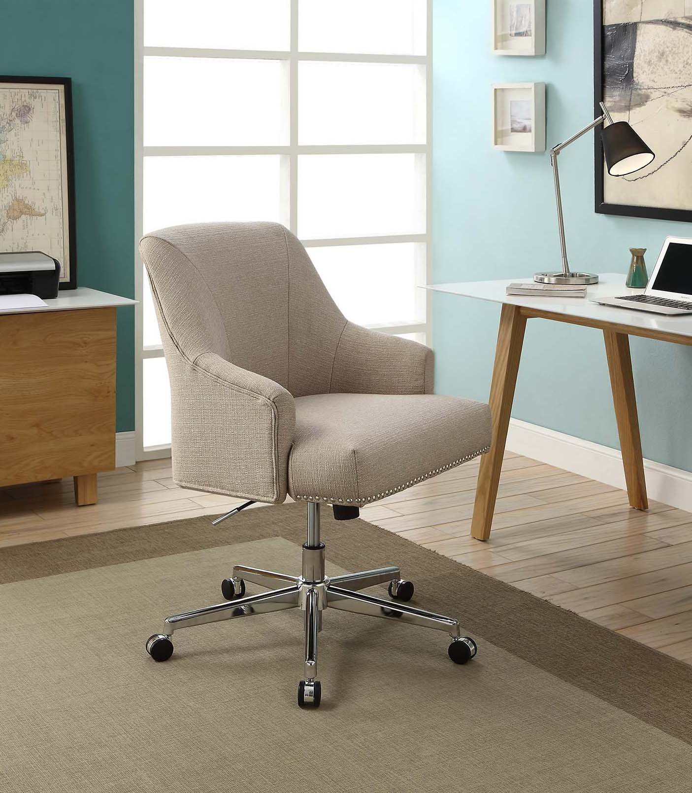 Стул рабочий офисный. Кресло рабочее. Стул для домашнего кабинета. Кресло для письменного стола. Кресло рабочее дизайнерское.