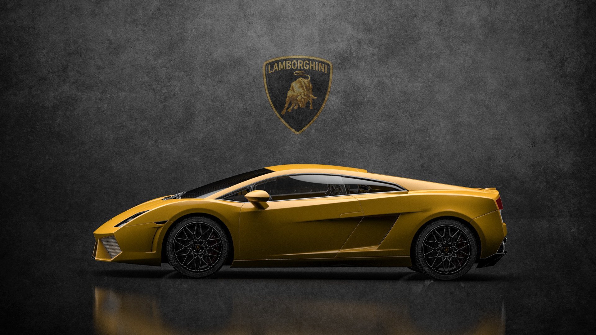 Lamborghini Gallardo РѕР±РѕРё