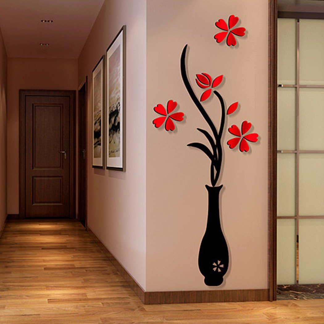 Декор коридора в квартире