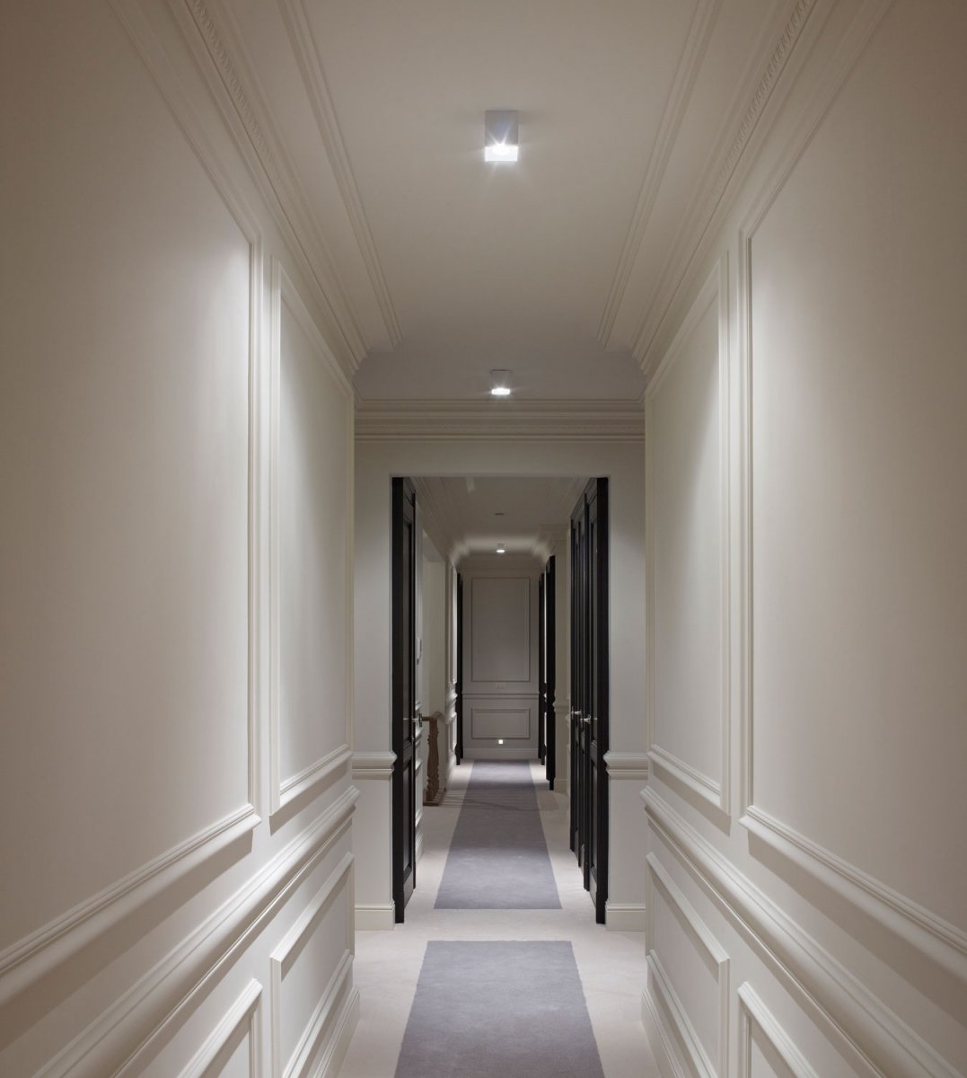Лампы в коридор