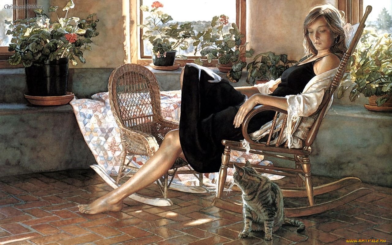 стив хэнкс (steve hanks, 1949-2015)