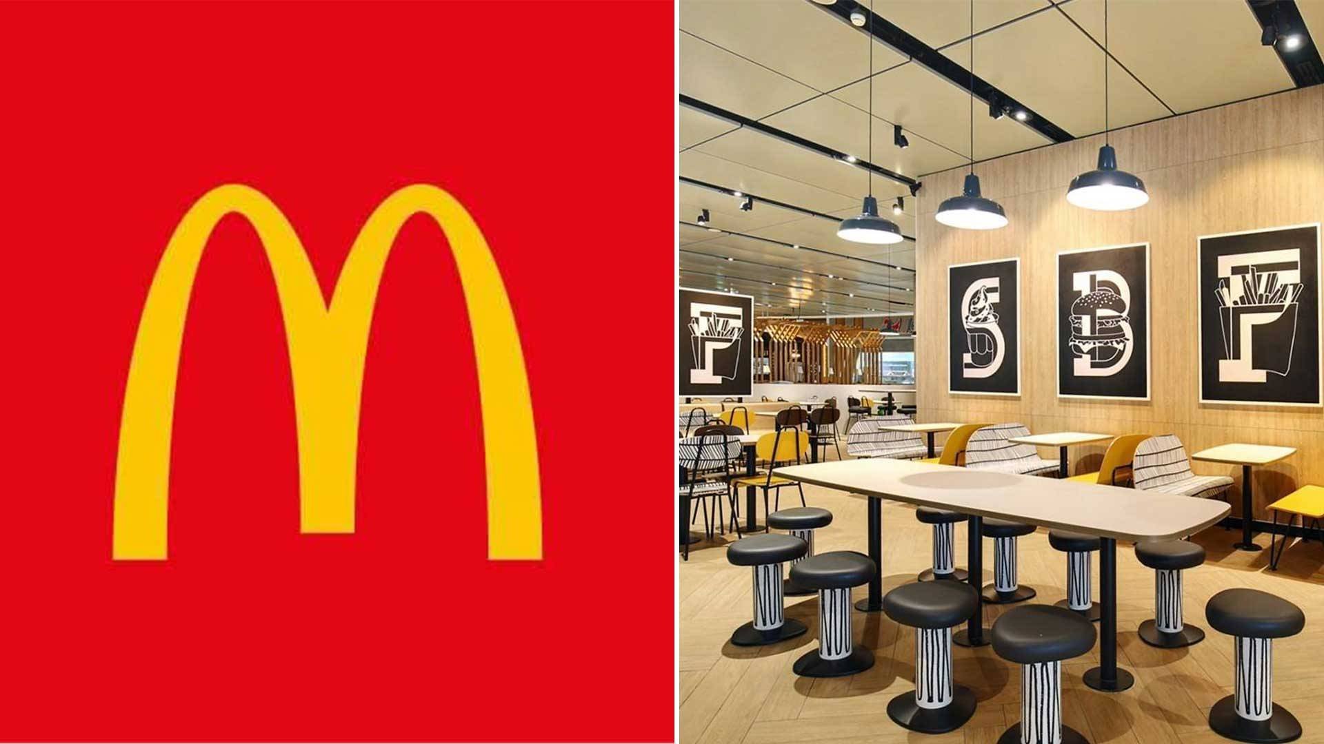 Ресторан mcdonald s. MCDONALD’S Corporation сети быстрого питания. Фирменный стиль макдональдс. Ресторан Макдоналдс. Макдональдс интерьер.