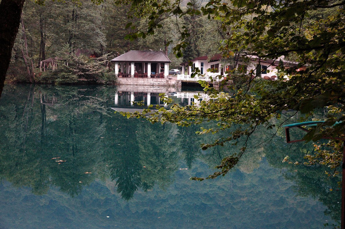 Голубые озера кабардино балкария гостиницы